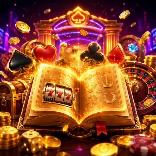 Melhores Slots 2026
