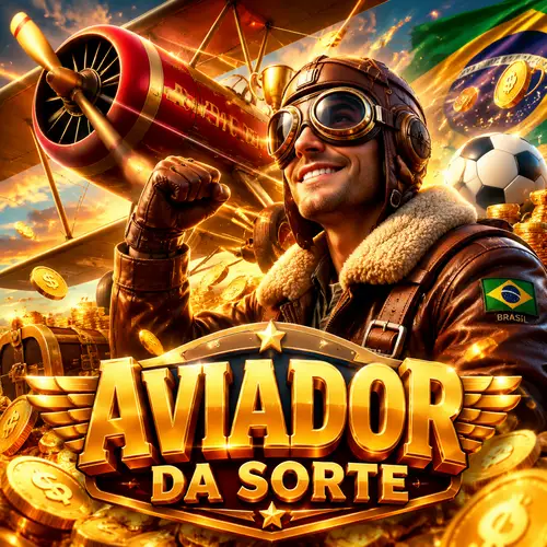 Aviator Game Cover