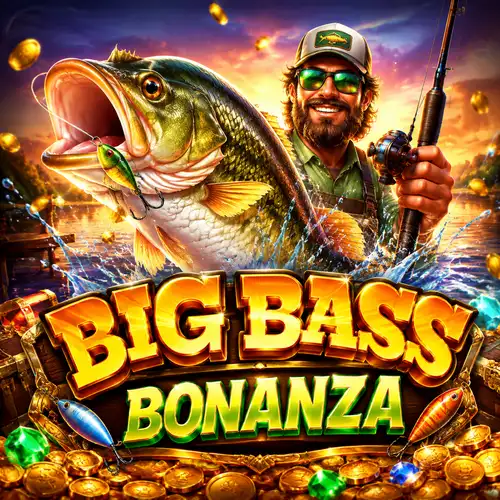 Big Bass Bonanza no 49G.com