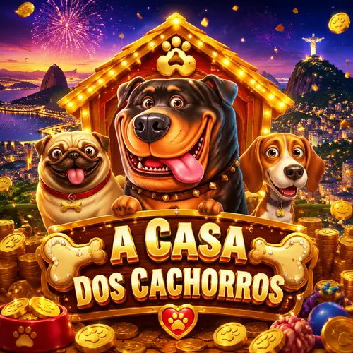 Dog House Megaways no 49G.com