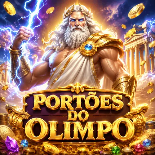 Gates of Olympus Slot Cover