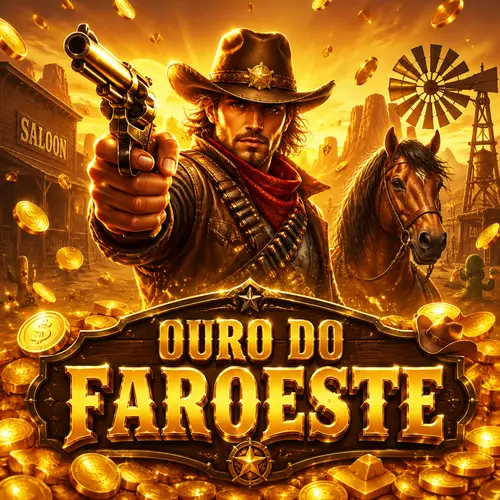 Wild West Gold Slot no 49G.com